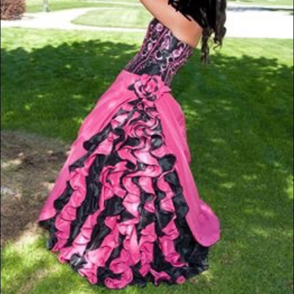 Prom/quinceañera Dress